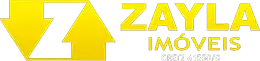 Logo Zayla Imóveis LTDA